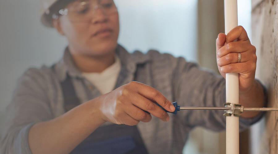 Professional annual plumbing maintenance services in Bragg City, MO